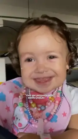 minha criança