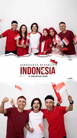 17 AGUSTUS 2025