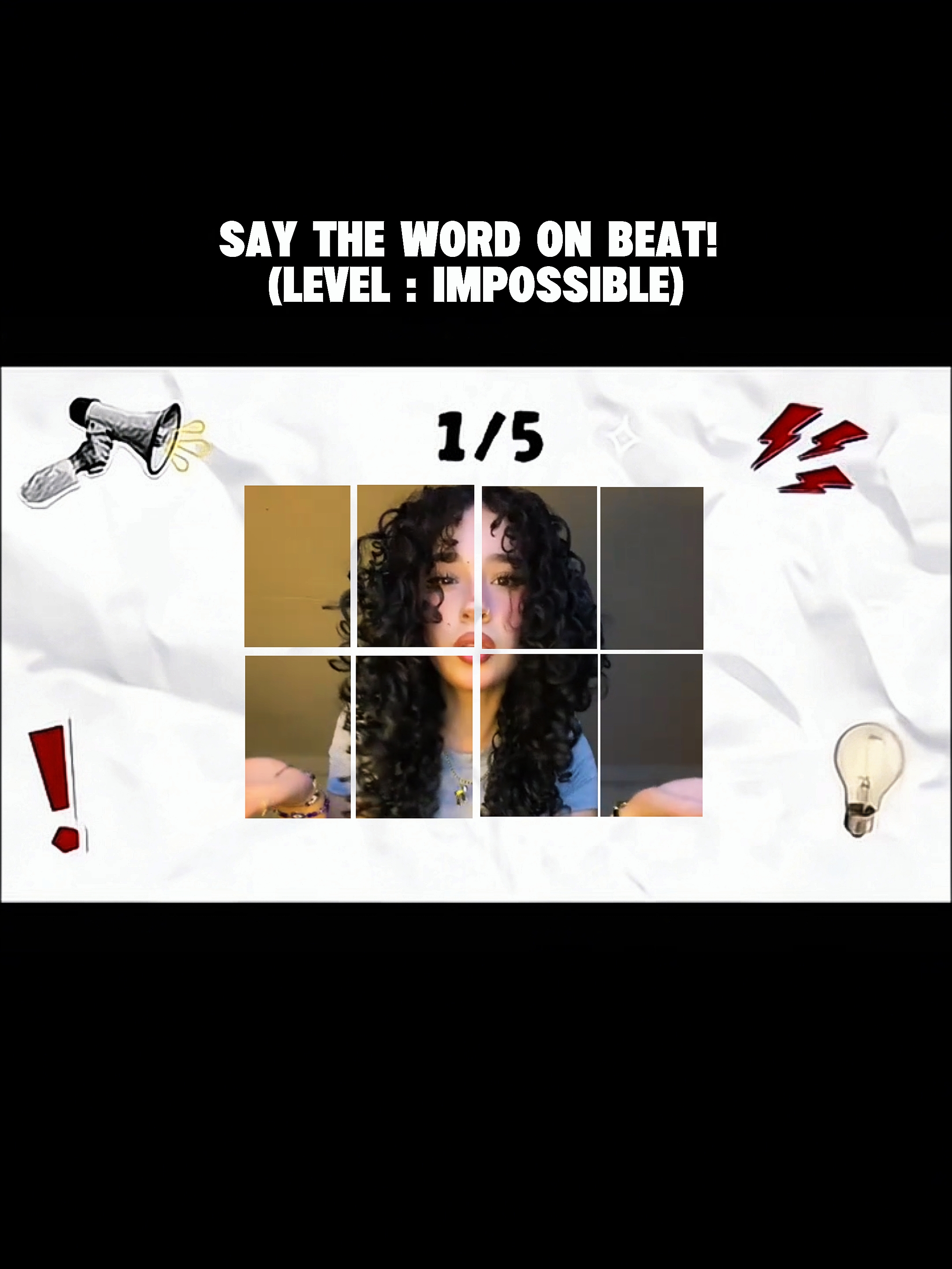 Say The Word On Beat