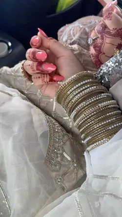Mehndi Song