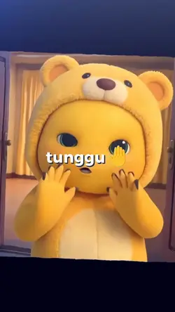 eh tunggu tunggu 