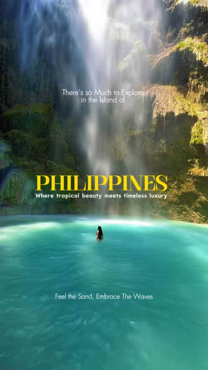 Paglalakbay | Pilipinas