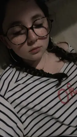 j'ai pleurer