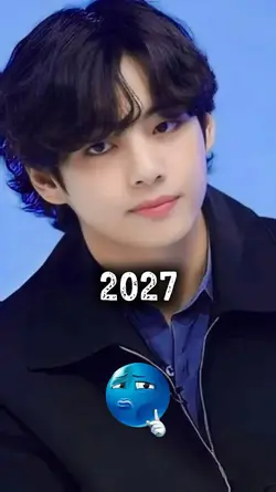 2015 Me 2027 Me To