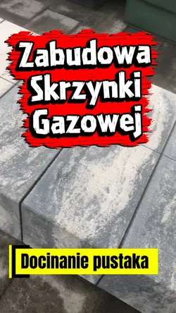Skrzynka gazowa 