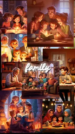 pamilya