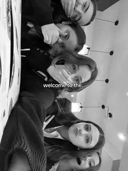 welcome to the final