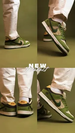 Creative template✨