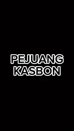 KASBON