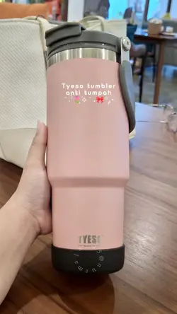 tumbler cantik