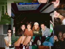 Lady Killers 2 -dump