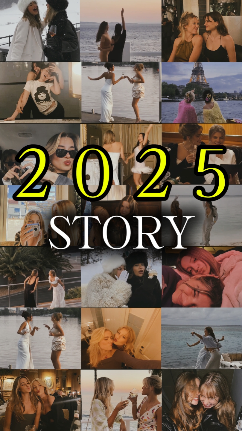 2025 STORY-Zusammenfassung