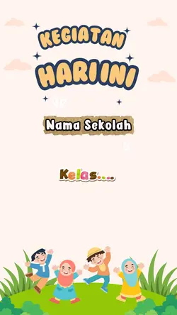 24 foto anak