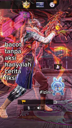 cerita fiksi