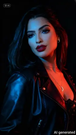 STUDIO (AI) 💙❤️