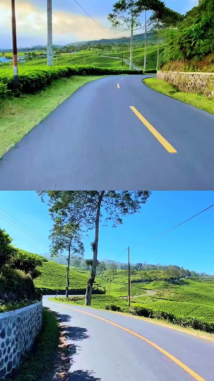 2 videos kolase