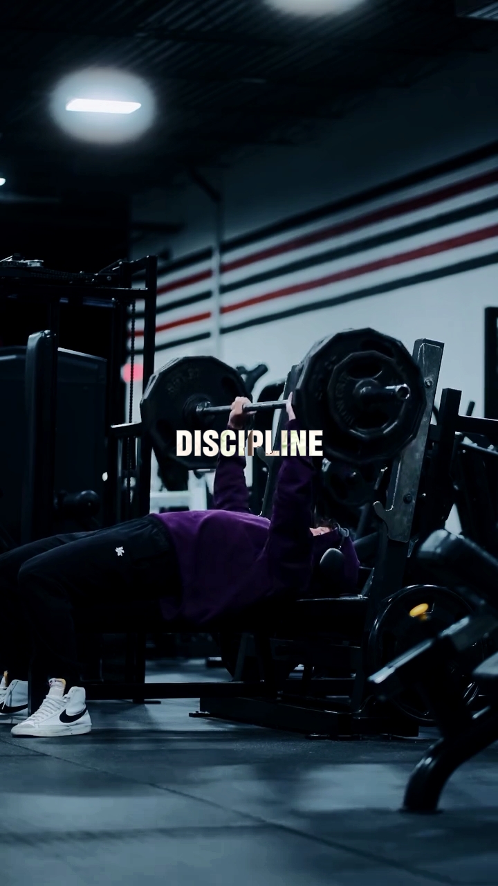 DISCIPLINA 