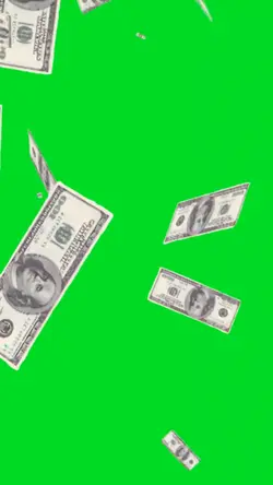 MONEY RAIN $$$
