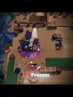 Top 5 Buzz Player‘s