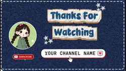 Closing youtube