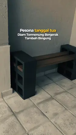pesona tanggal tua