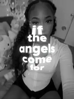 leave my baby alone😩