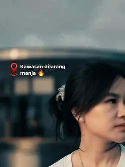 kawasan dilarang man