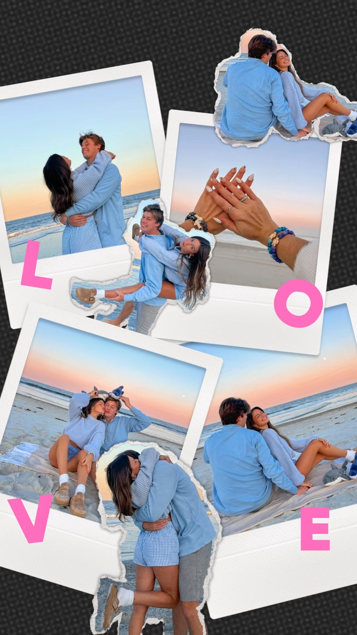 Couple Photodumps
