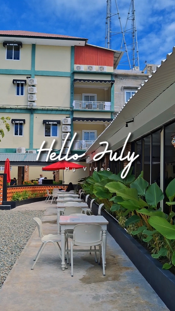 Hallo Juli
