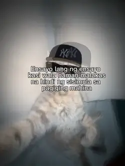 Ensayo lang ng ensay