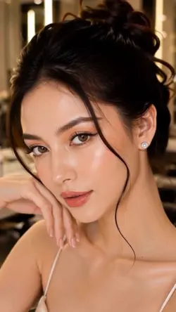 BEAUTY MAKE UP 
