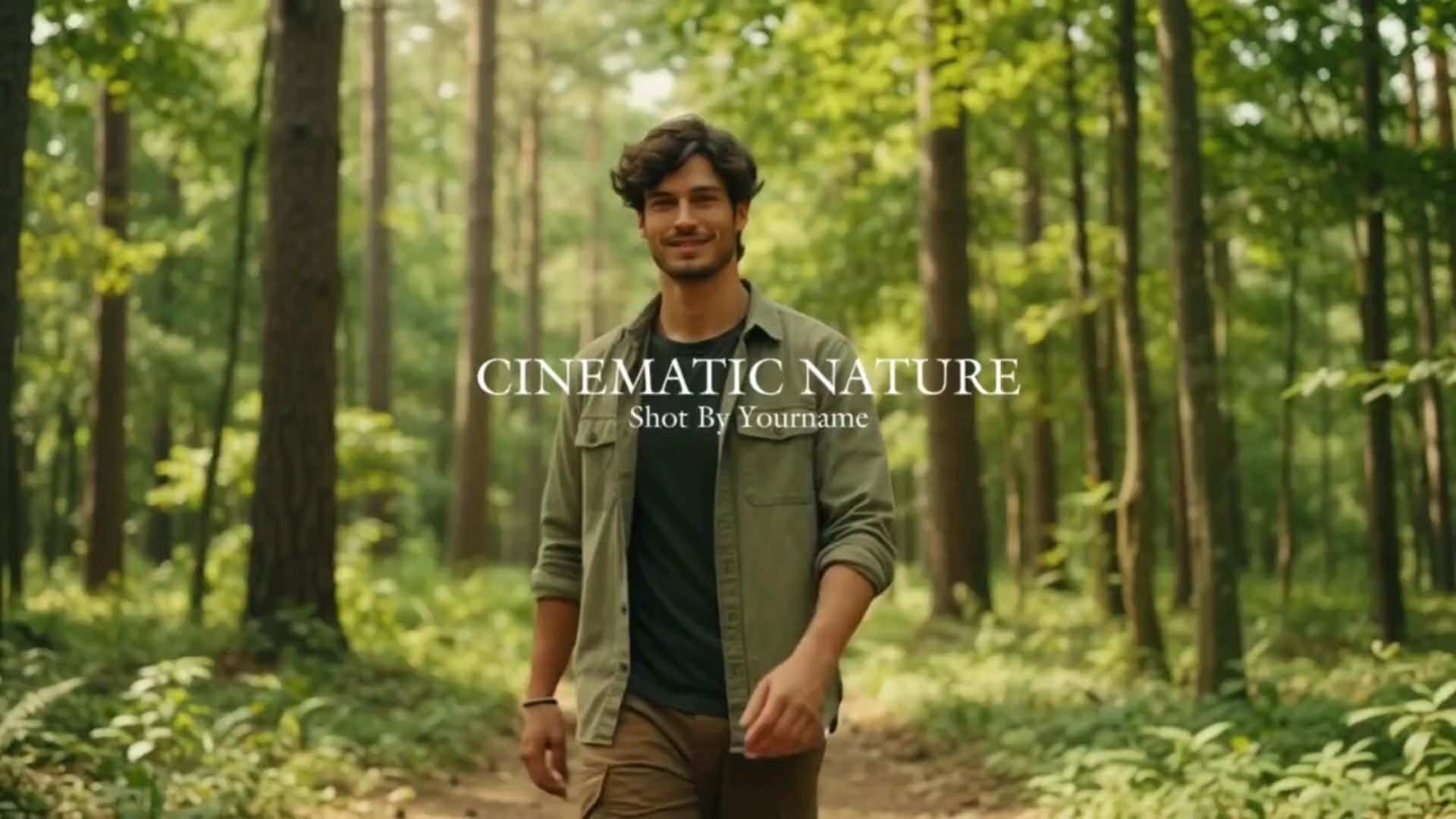 cinematic nature