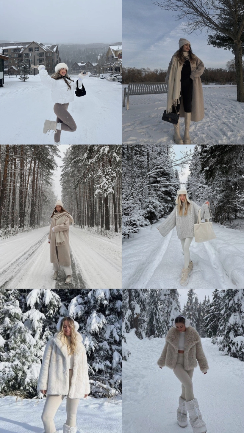 Roupa De Inverno 