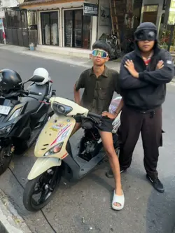 asik gini le