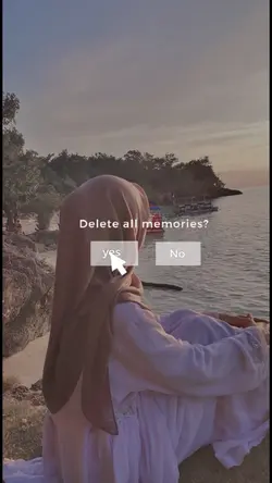 Delete & Restart New