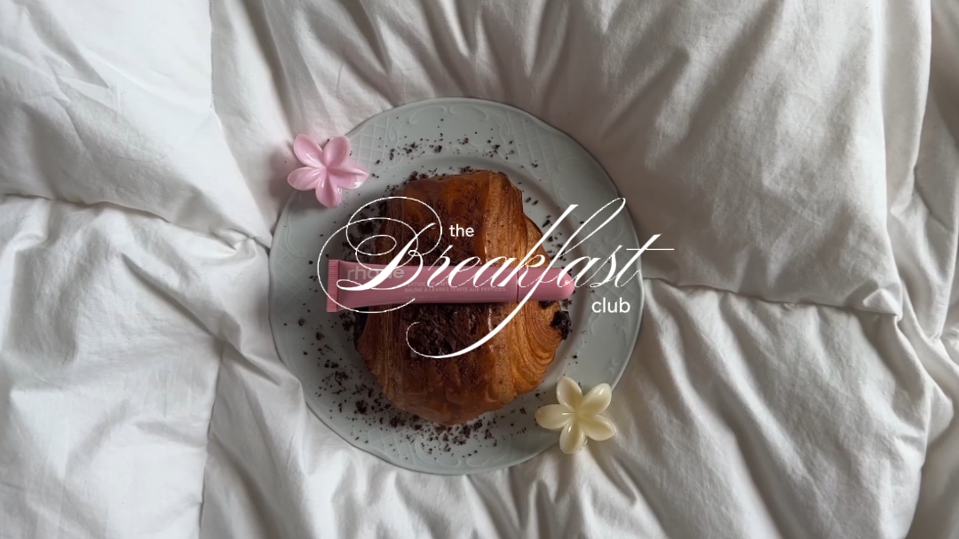 Desayuno 