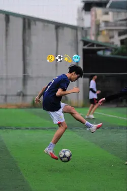 1 photo football