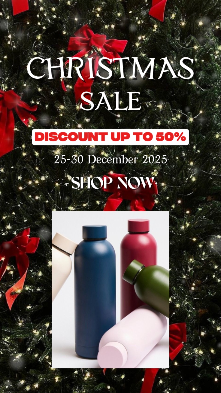 sale: christmas