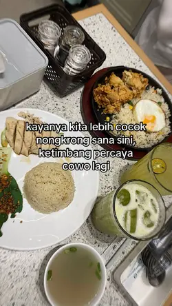 kayanya kita lebih