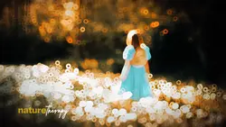 Nature Therapy❤️