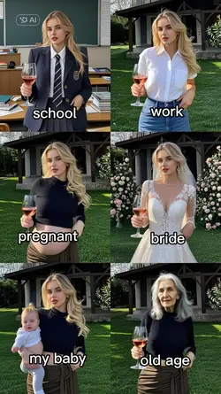 6 journey life 