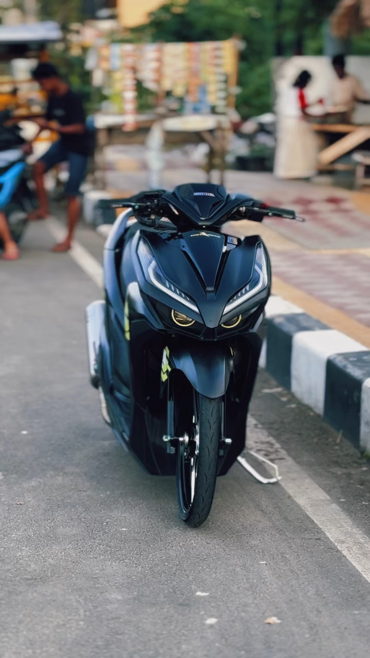 MENGALAHKAN KUNCI AILAND
