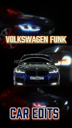 VOLKSWAGEN FUNK
