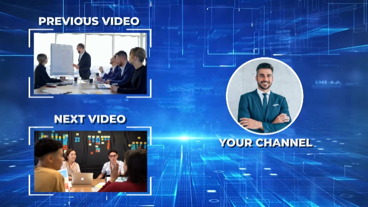 Education Outro