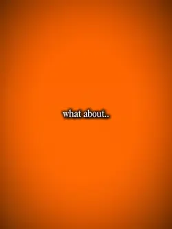 What About Us