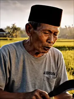 merindu