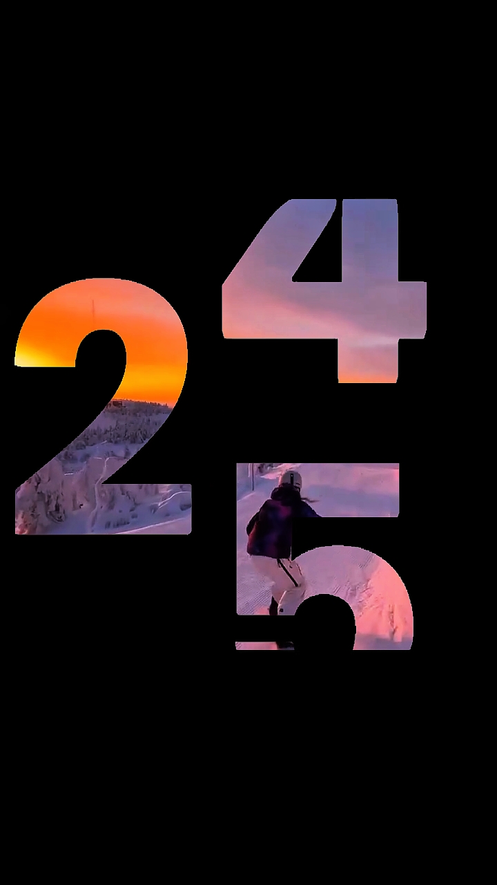 2025 RECAP