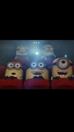 Minions Film