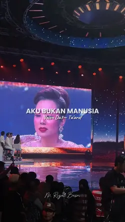 AKU BUKAN