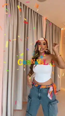 carnaval trend
